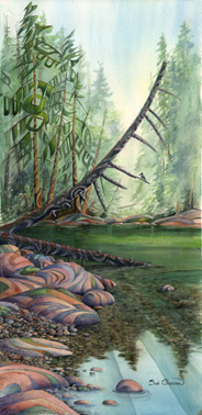 Fisherman's Perch